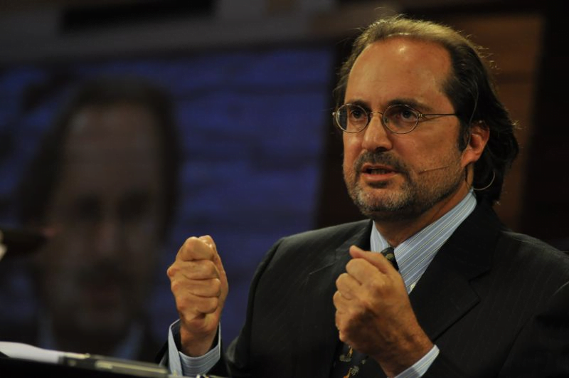 Leia mais sobre o artigo Lacan e a psicanálise do século XXI “de Jorge Forbes”